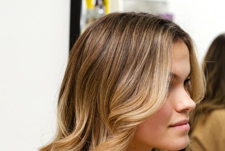 Coupe Femme